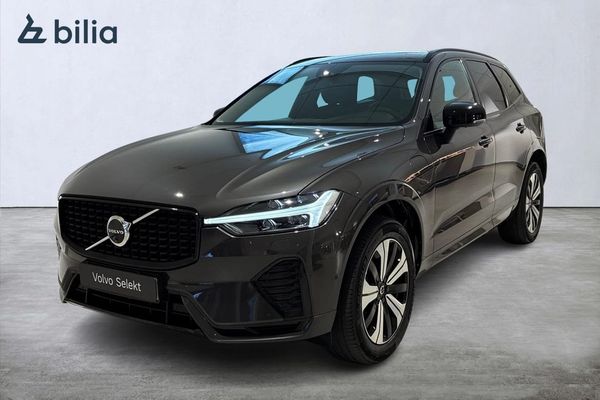 Volvo XC60 T6 Plus Dark - 2025