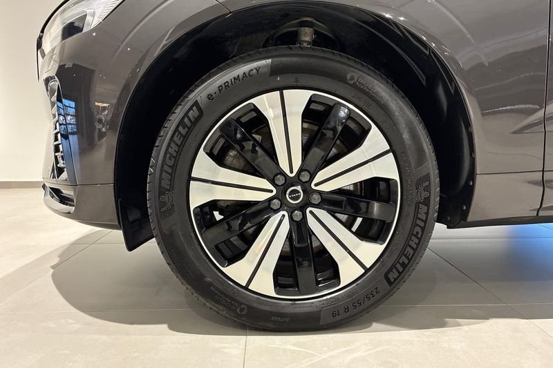 Volvo XC60 bild 17