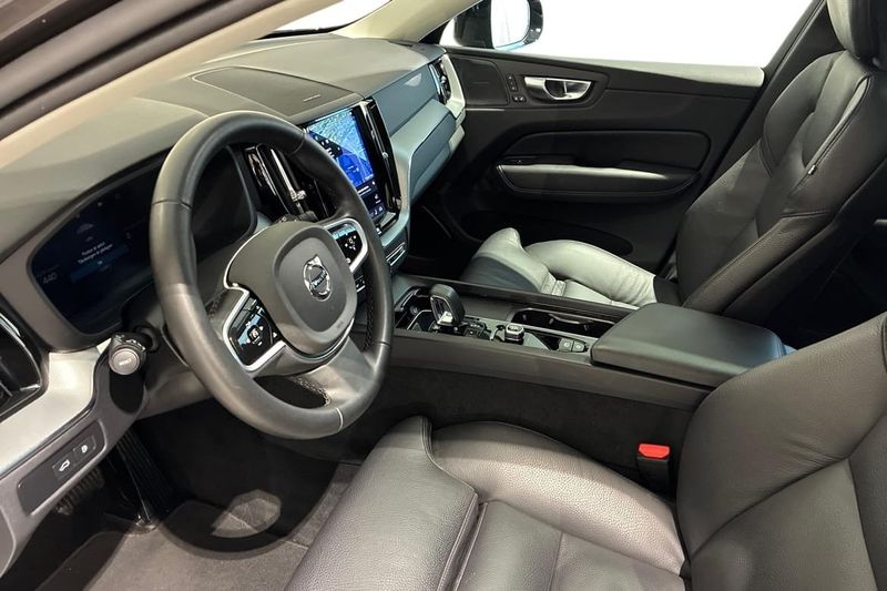 Volvo XC60 bild 14