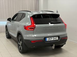 Volvo XC40 bild 3