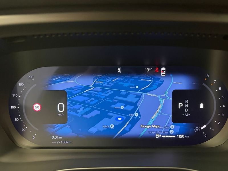 Volvo XC40 bild 11