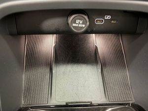 Volvo XC40 bild 15