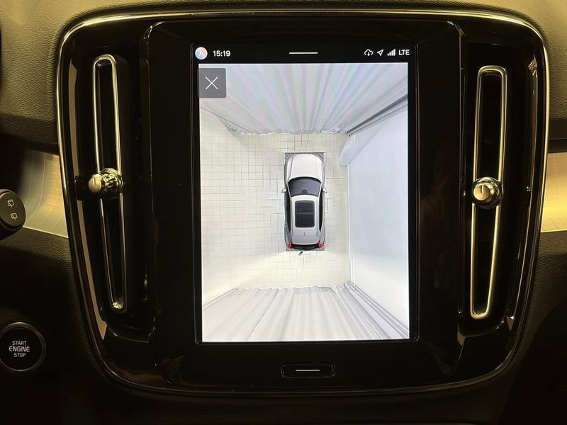 Volvo XC40 bild 13