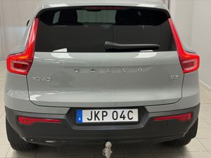 Volvo XC40 bild 19