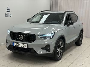 Volvo XC40 bild 1