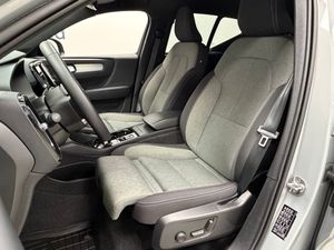 Volvo XC40 bild 7