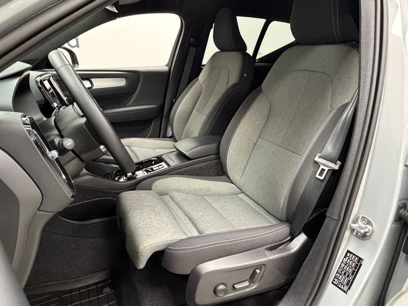Volvo XC40 bild 7