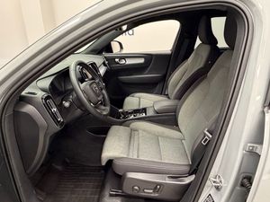 Volvo XC40 bild 6