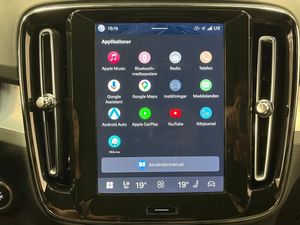 Volvo XC40 bild 12
