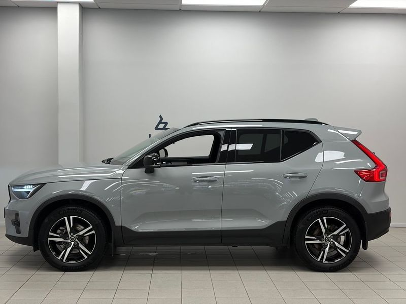 Volvo XC40 bild 2