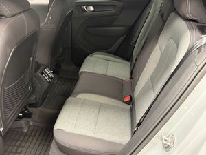 Volvo XC40 bild 17