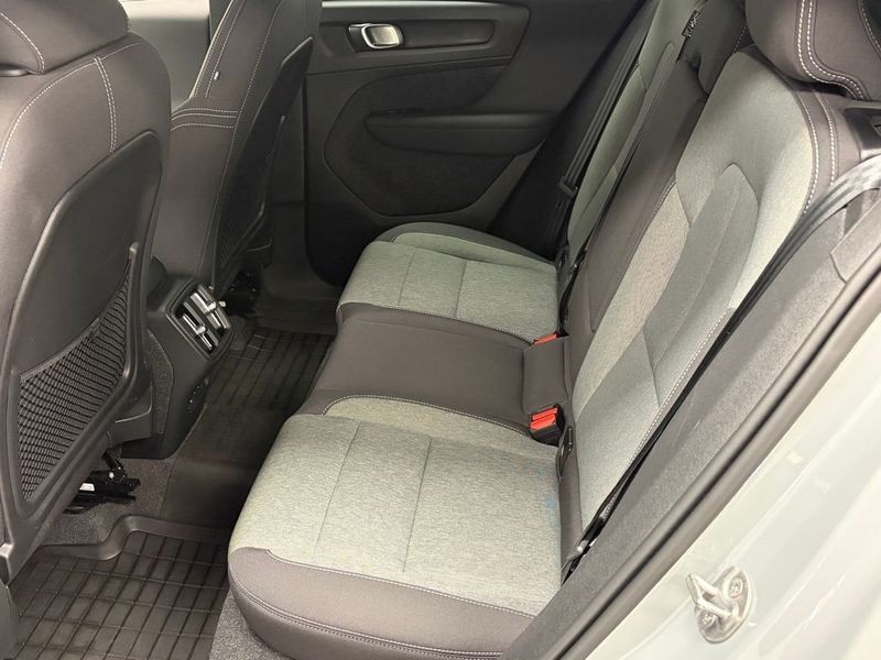 Volvo XC40 bild 17