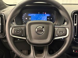 Volvo XC40 bild 10