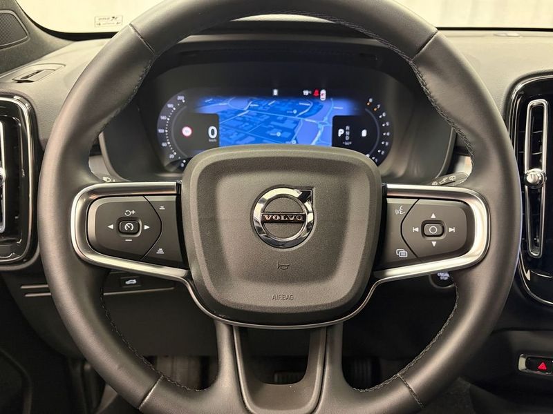 Volvo XC40 bild 10