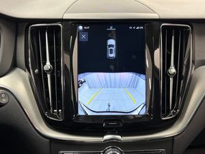 Volvo XC60 bild 14