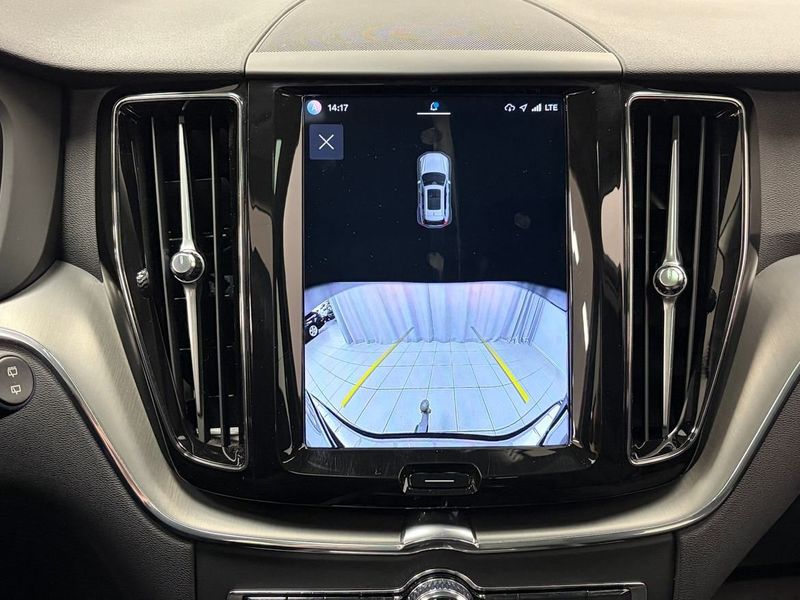 Volvo XC60 bild 14