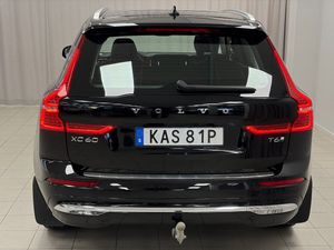 Volvo XC60 bild 17