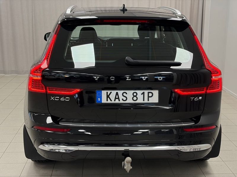 Volvo XC60 bild 17