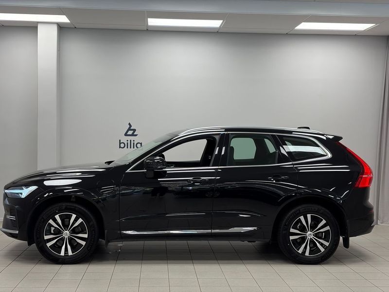 Volvo XC60 bild 2