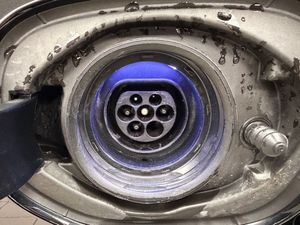 Volvo XC60 bild 19