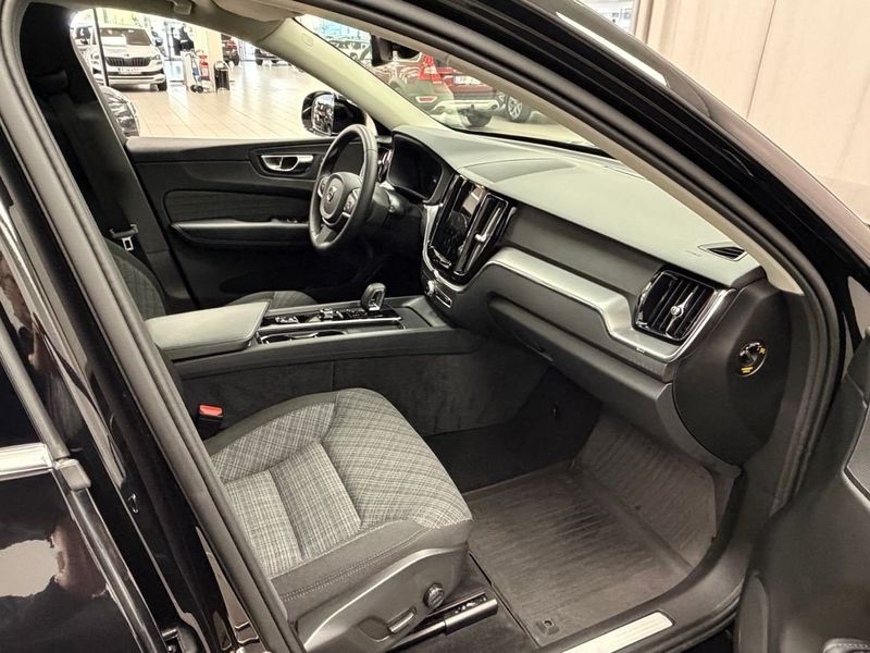 Volvo XC60 bild 8