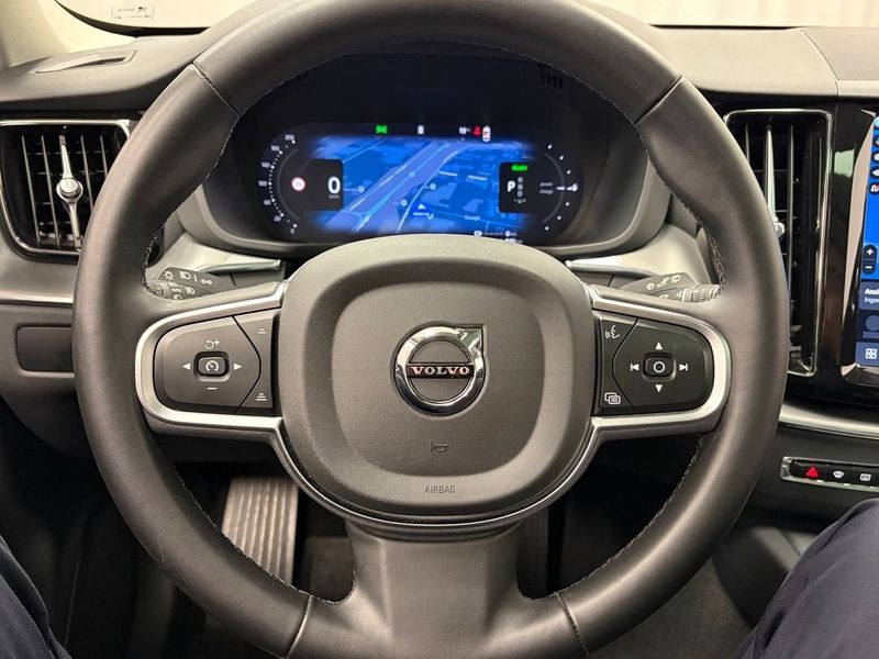Volvo XC60 bild 10