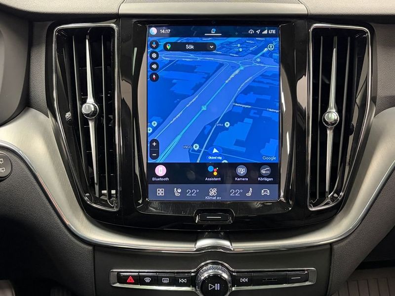Volvo XC60 bild 12