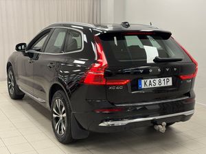 Volvo XC60 bild 3