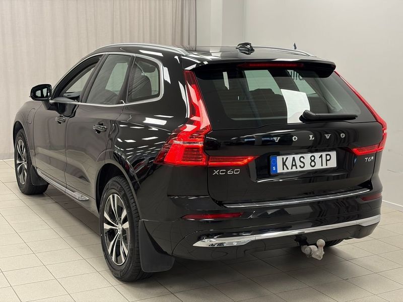 Volvo XC60 bild 3