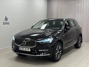 Volvo XC60 bild 1
