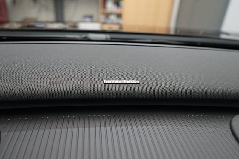 Volvo EX30 bild 11