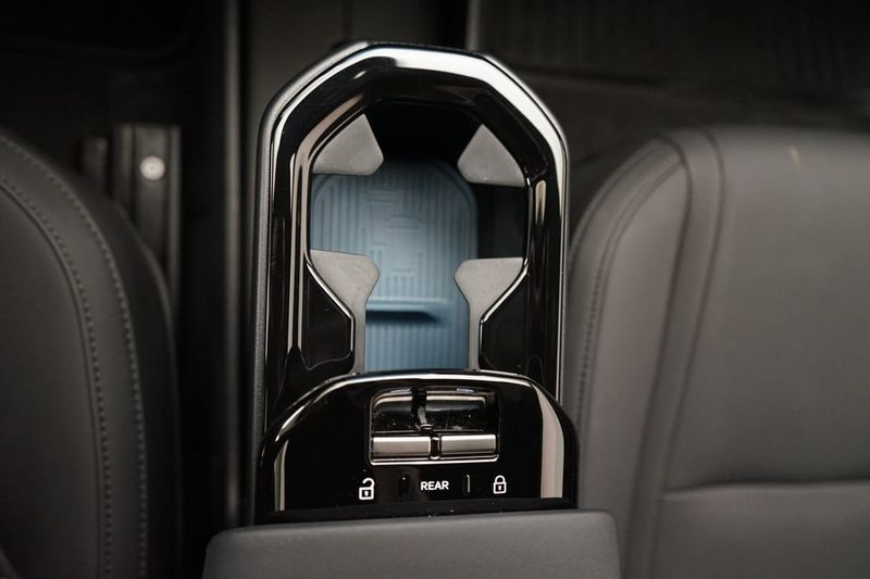 Volvo EX30 bild 13