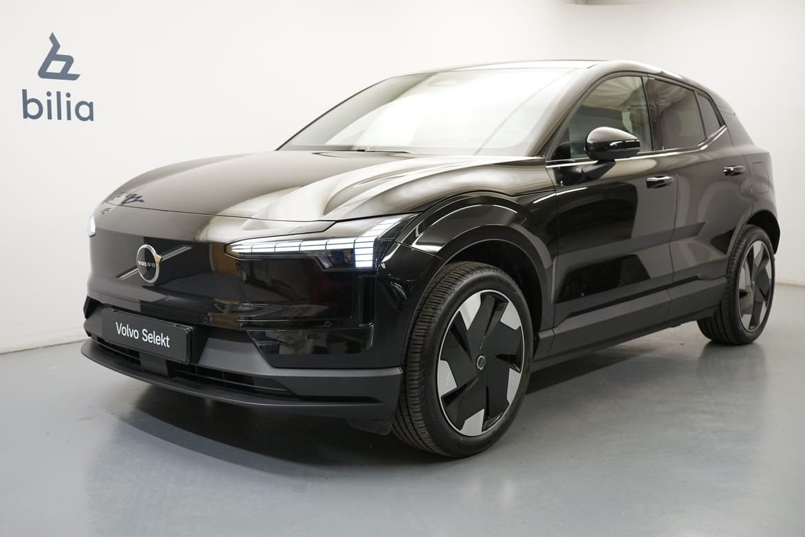 Volvo EX30