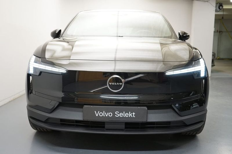 Volvo EX30 bild 16