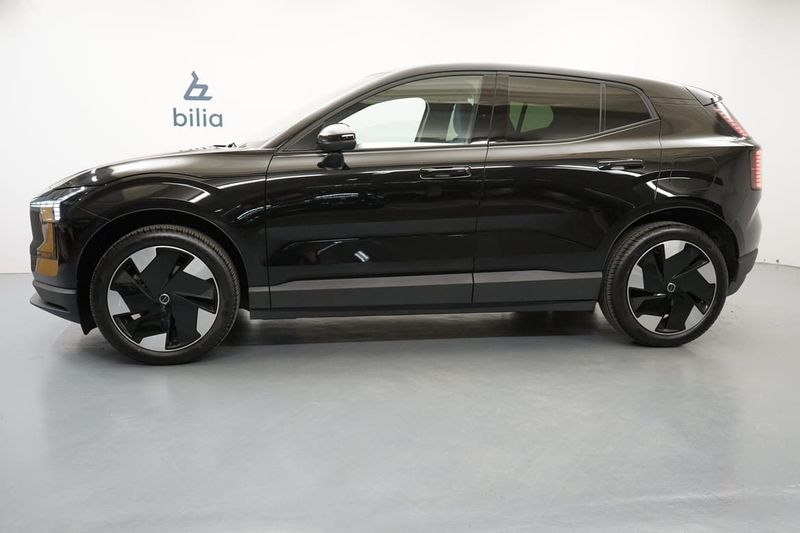 Volvo EX30 bild 2
