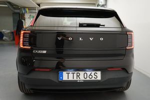 Volvo EX30 bild 15