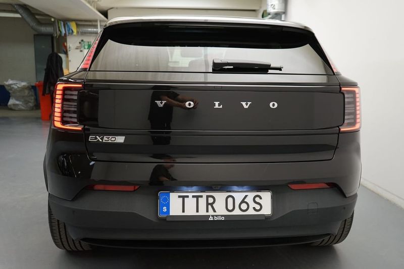 Volvo EX30 bild 15
