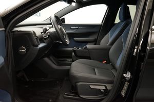 Volvo EX30 bild 5