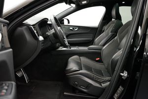 Volvo XC60 bild 5