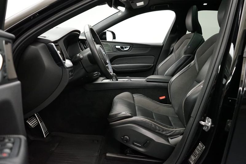 Volvo XC60 bild 5