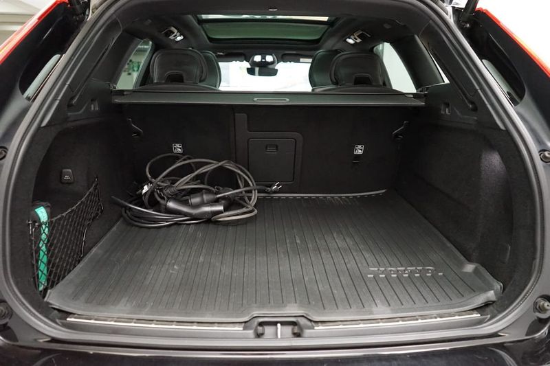 Volvo XC60 bild 8