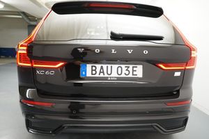 Volvo XC60 bild 20