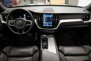 Volvo XC60 bild 6