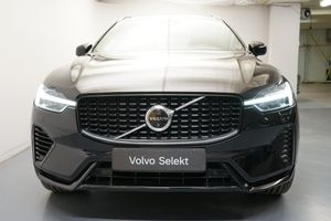 Volvo XC60 bild 21