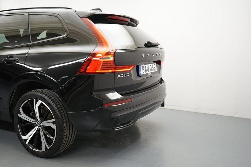 Volvo XC60 bild 3