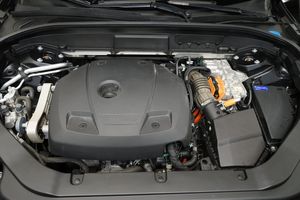Volvo XC60 bild 10
