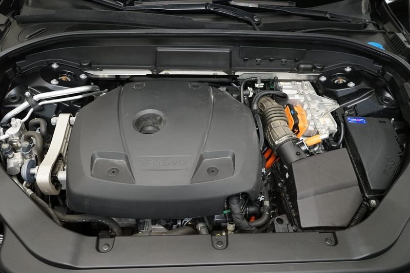 Volvo XC60 bild 10