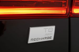 Volvo XC60 bild 19
