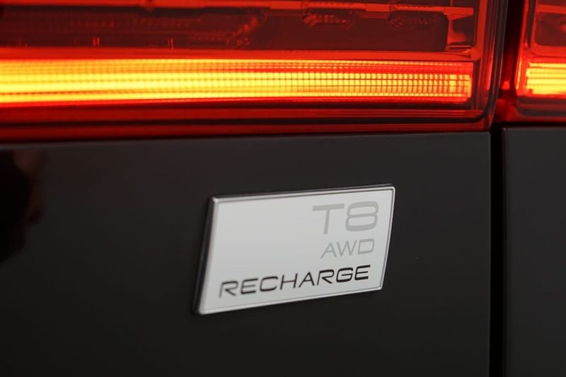 Volvo XC60 bild 19