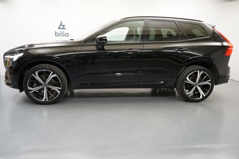 Volvo XC60 bild 2